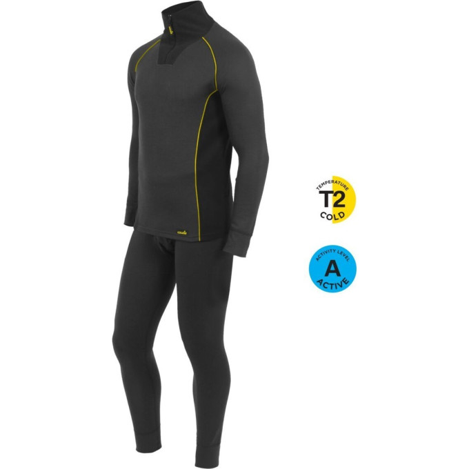 Термобелье NORFIN SCANDIC BASE 05 р.XXL 3008805-XXL