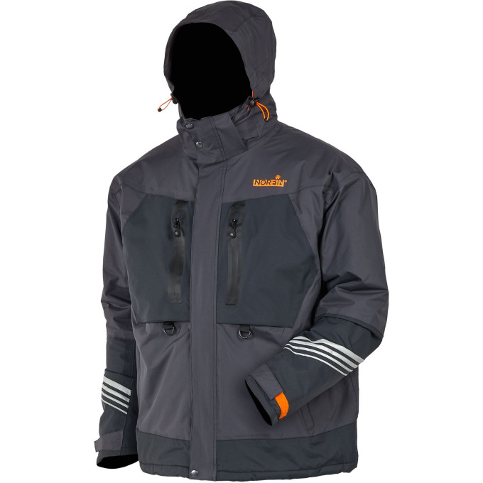 Куртка NORFIN RIVER 2 06 р.XXXL 517006-XXXL